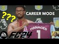 EA FC 24 NEW MANAGER MODE!