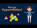 Warning: Hyperinflation! | Phil Town