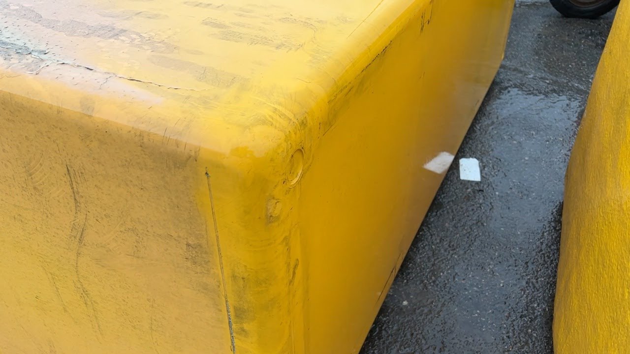 Köp Vattentank på Klaravik