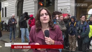 Il Delitto Di Chiara Verso La Soluzione  Storie Italiane 05052026