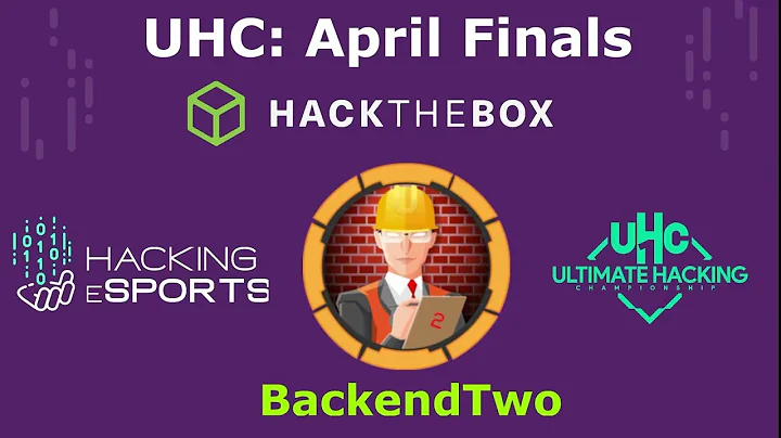 UHC - BackendTwo