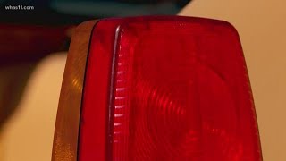 Kentucky drivers caught bypassing school buses