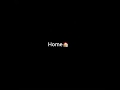 Machine Gun Kelly x Ambassadors & Bebe Rexha Home - lyric edit