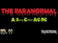 A song called addc  the paranormal in phasmophobia foxx family funhouse