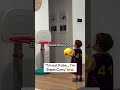 Basketball Core: The Play That Broke Everyone
