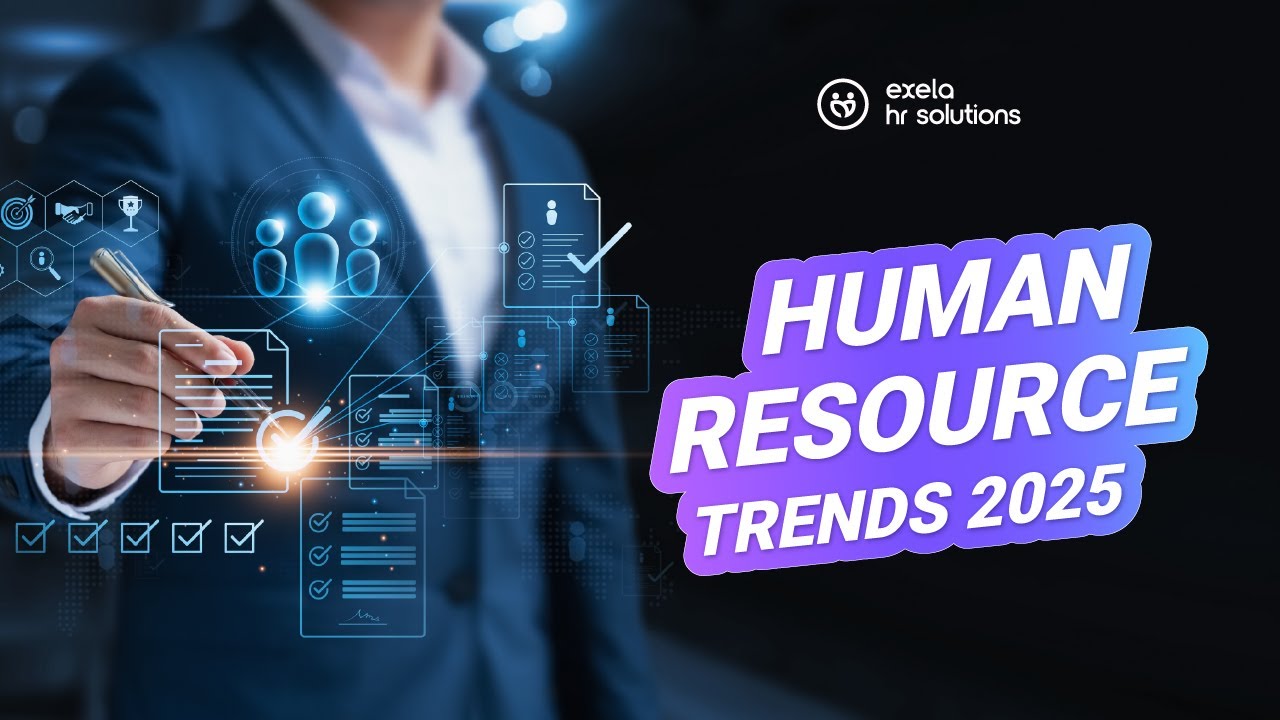 The Future of HR in 2025: What Smart Companies Are Doing Differently ...