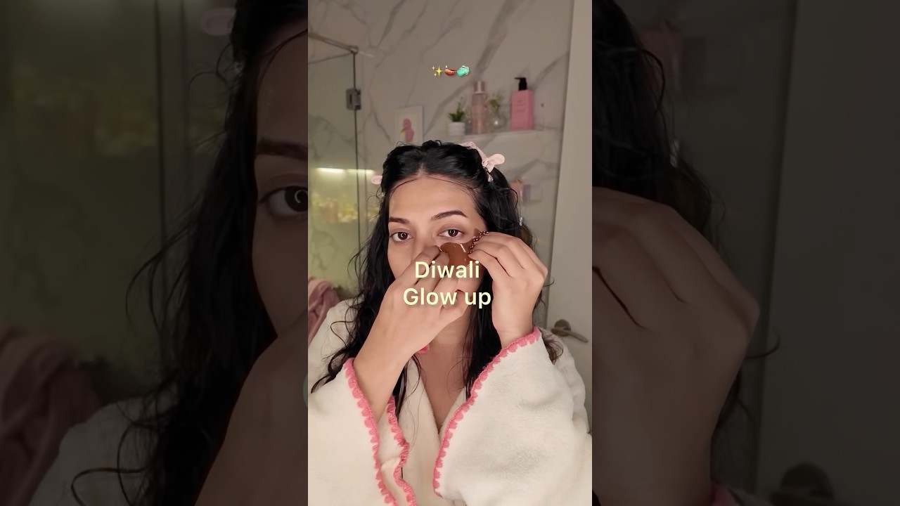 Дивали сияет ✨🪔 