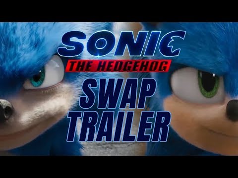 sonic-movie-trailer-but-sonic-switches-back-and-forth