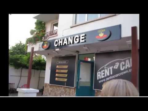 Video: Jak Převést Peníze Do Bulharska