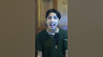 Thumbnail of 'Chrissy Wake up by Eddie' from Stranger Things and I tried covering it😆❤️