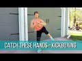 Catch These Hands Remix Cardio Kickboxing Choreography mp3