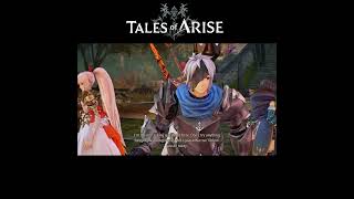 Tales of Arise - A Short Review