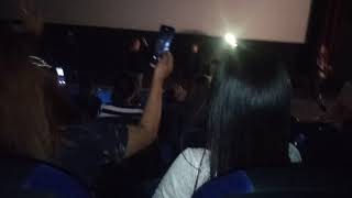 Just A Stranger Anne Curtis And Marco Gumabao - Support Frontrow Peeps