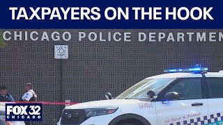 Chicago taxpayers may be on hook for added police, firefighter pension costs