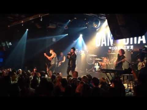 Dan + Shay - "Parking Brake" (Live @ Highline Ballroom, NYC)