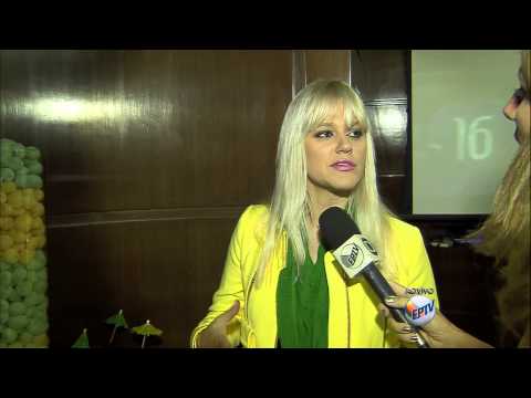 Bom Dia Cidade, da EPTV com Iara Kilaris