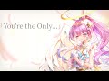 You're the Only… / 小野正利 covered by 宇佐木そら