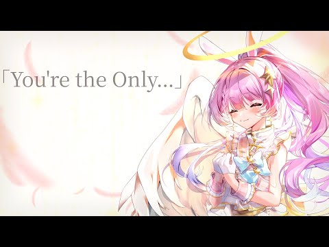 You're the Only… / 小野正利 covered by 宇佐木そら