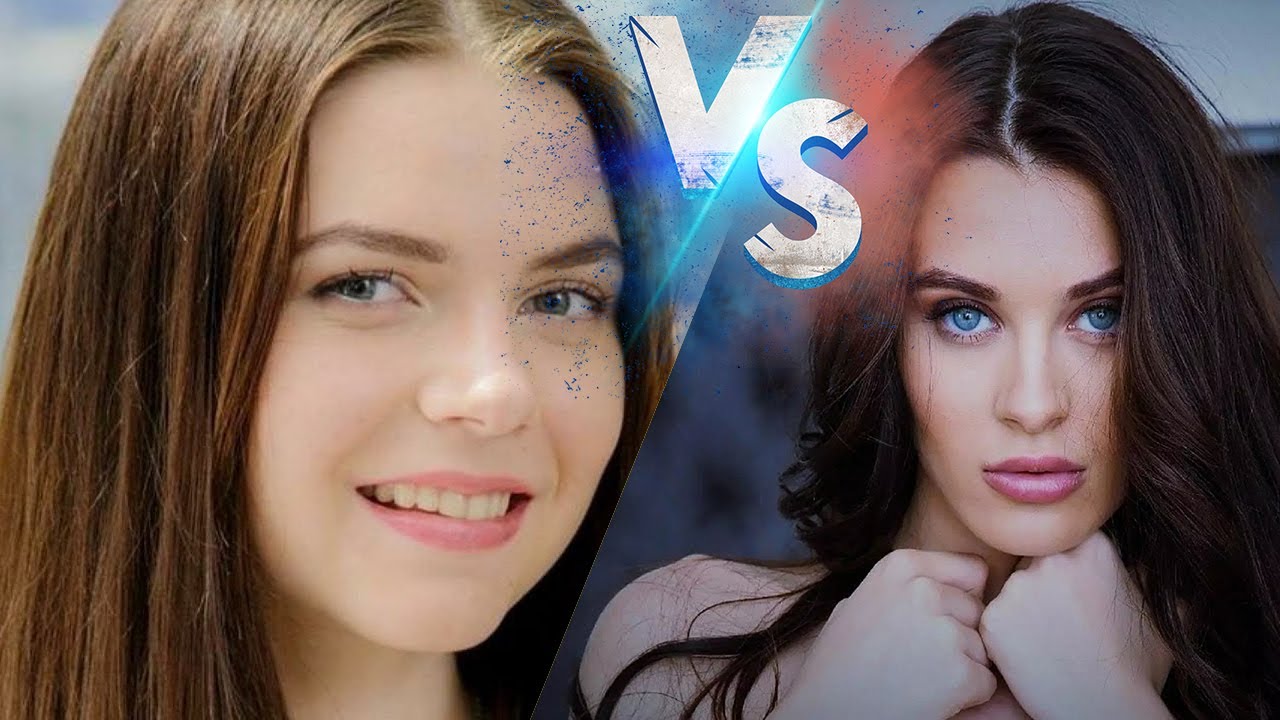 Lana Rhoades VS Marina Visconti who leaves the strongest impression