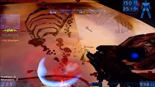 [zark aaa binslayer] legendary sniper mod fusion for unreal tournament [ut99] - beta [v2]