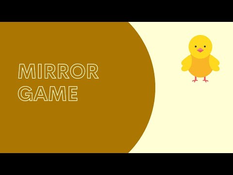 Mirror Game
