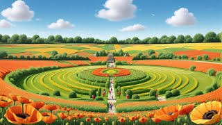 Little Star Sparklers The Poppy Song Lyrics - The Preschool Songs & Nursery Rhymes