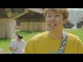 SABOTEN “世界とライオン” MUSIC VIDEO