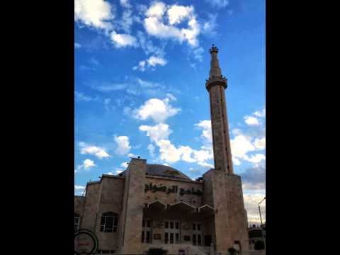 جامع الرضوان