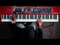 Nord Gospel Sessions: Michael Bereal - Square up