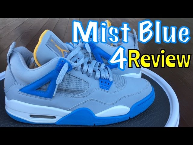 Air Jordan 4 Retro LS 