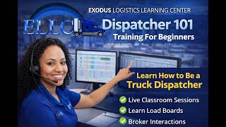 2.11.2026 - Ground Zero - Getting started in Dispatching