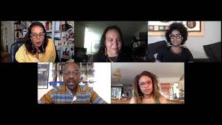 Carla 2020 Spotlight: The World Awakening