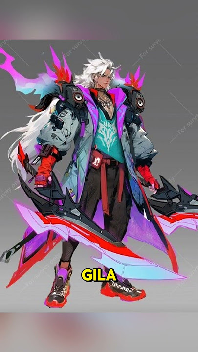 Survey Skin Epic martis ini kok pada mirip mirip yah semuanya #karannn #mlbb #martis #short