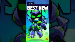 XENOMECH MAX! ⚙️