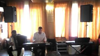 Corina Marin & Formatia Mivas  ...  Am pierdut in viata multe..Live
