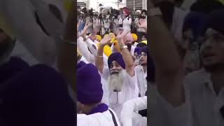 CM ਭਗਵੰਤ ਮਾਨ 'ਪੰਥ ਦੋਖੀ' ਕਰਾਰ ! ਅਕਾਲ ਤਖ਼ਤ ਸਾਹਿਬ ਦਾ ਵੱਡਾ ਫੈਸਲਾ #punjabnews #trending #ytshorts #viral
