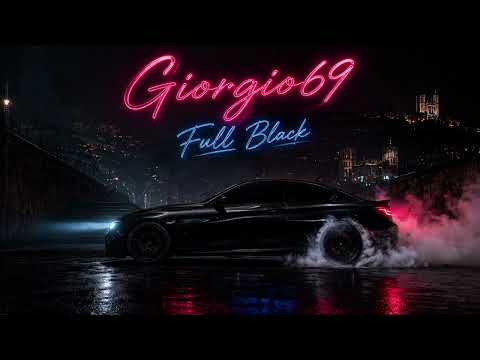 Full Black        Giorgio69