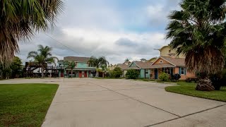Sold Vacation Rentals For Sale At 612 Wood St, Rockport, Texas 78382