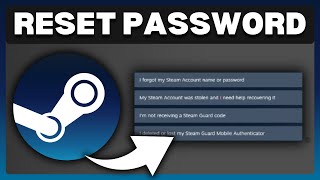 Download lagu How To Reset Your Forgot Steam Password