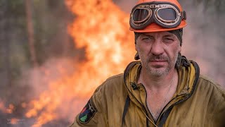 видео: Лесные. Пожарный десант. Фильм LIFEDOC картинка: Лесные. Пожарный десант. Фильм LIFEDOC