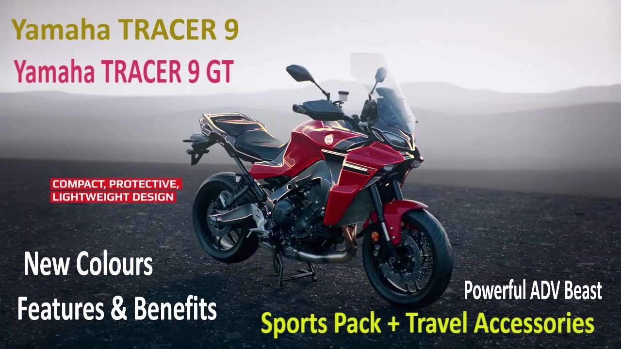 tracer 7 2023