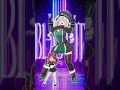 マリン船長と『III』踊ってみた #iii #iiichallenge #vtuber #宝鐘マリン #shorts