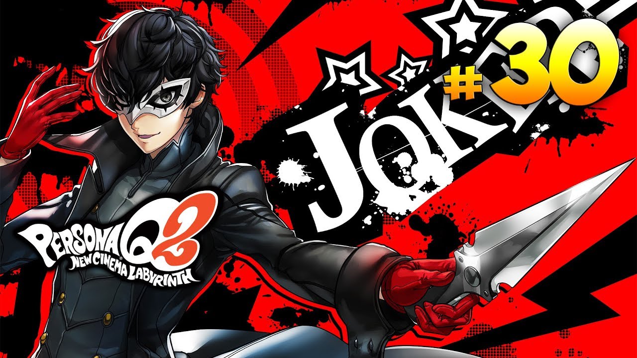 Persona Q2 30 1 05 2020 YouTube persona-q2-30-1-05-2020-youtube