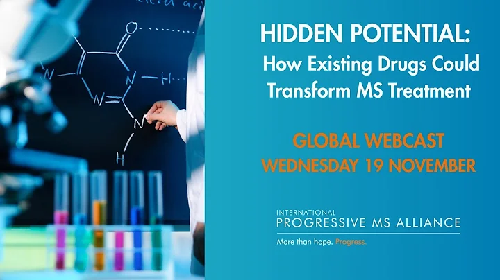 Hidden potential: How Existing Drugs Could Transform MS Treatment