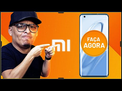 Faça isso no seu XIAOMI AGORA na  tela de bloqueio! DICA QUE PODE TE SALVAR!