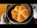 #131 寒い日に『お鍋でパン』を焼く！