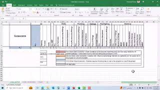 10 Navisworks Manage Clash Detective 3 Clash Matrix