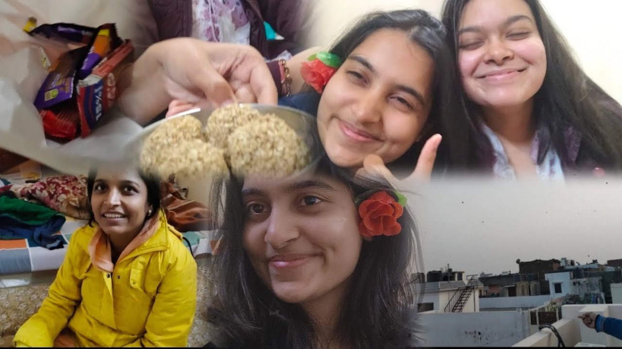 Vlog:22 First vlog of 2026 🫠❤️