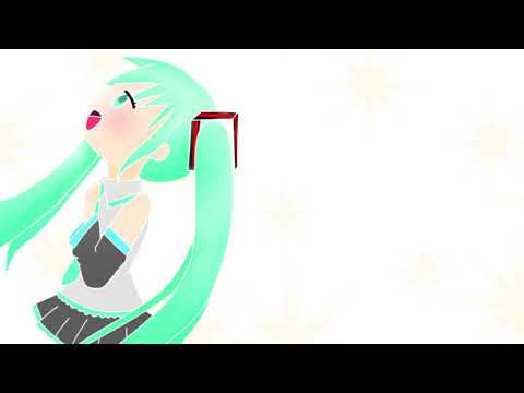 ヒューマン/WANIMA[初めての初音ミク]