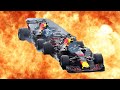 Azerbaijan GP Feat. Alphamaxnova1 - MEDIUM RARE BAKU